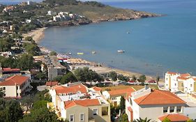 Chios Rooms Myview